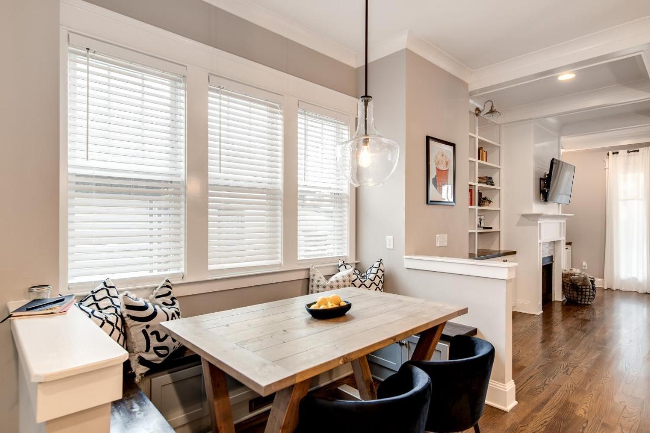 Nell'S Haven Two Miles To Downtown & Broadway Villa Нашвил Екстериор снимка