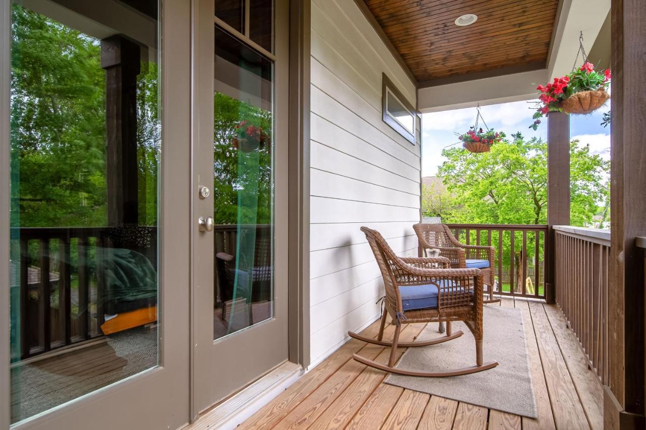 Nell'S Haven Two Miles To Downtown & Broadway Villa Нашвил Екстериор снимка
