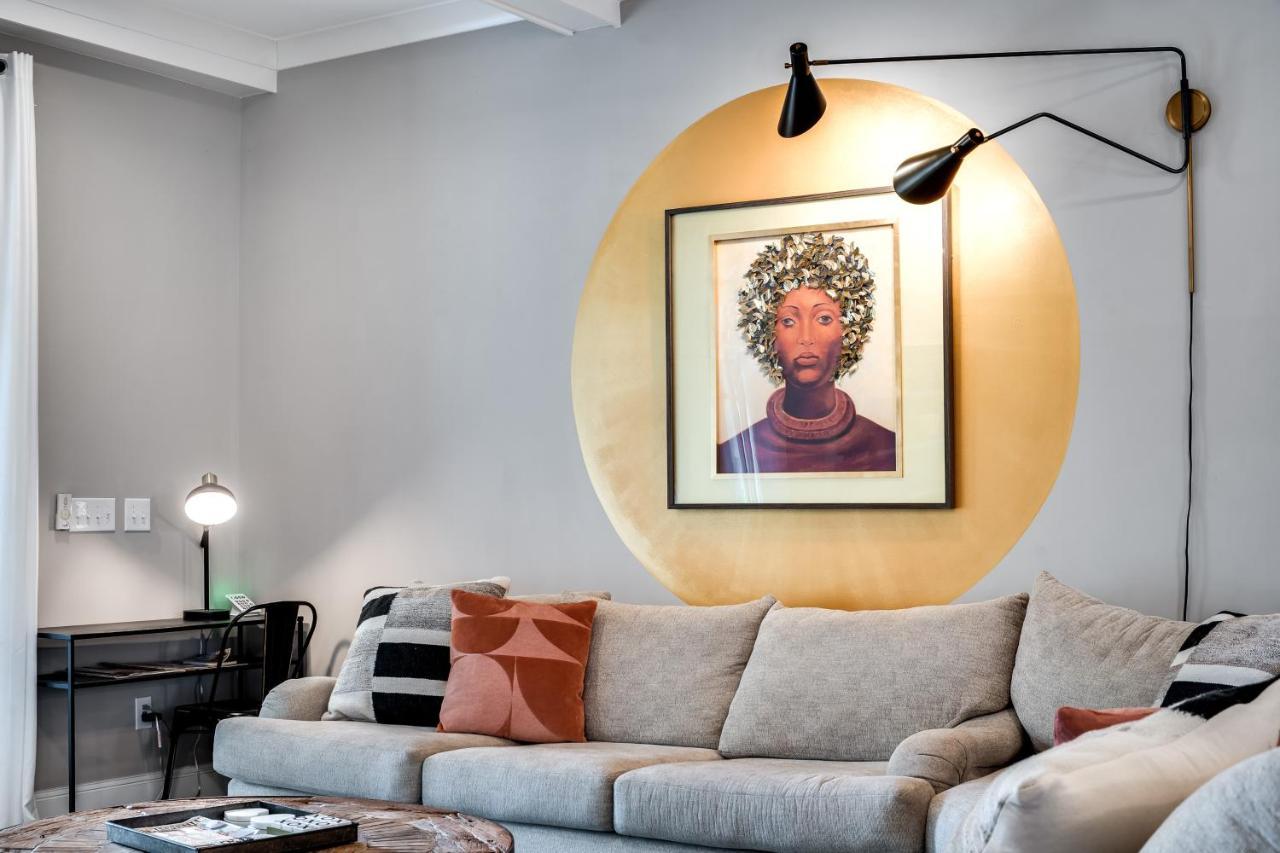 Nell'S Haven Two Miles To Downtown & Broadway Villa Нашвил Екстериор снимка