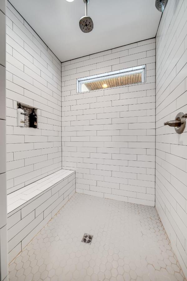 Nell'S Haven Two Miles To Downtown & Broadway Villa Нашвил Екстериор снимка