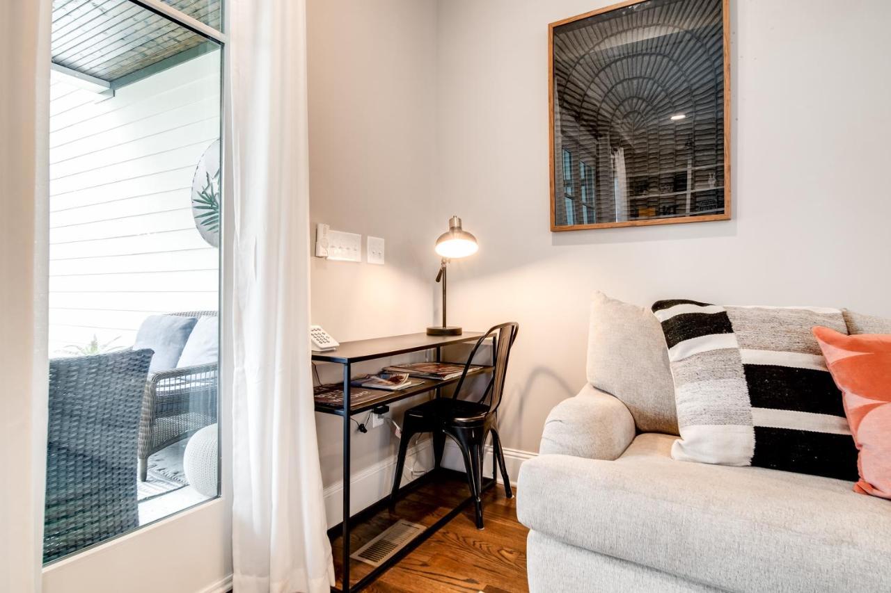 Nell'S Haven Two Miles To Downtown & Broadway Villa Нашвил Екстериор снимка