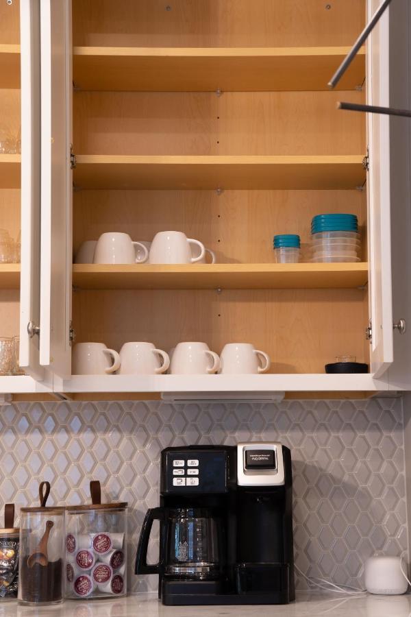 Nell'S Haven Two Miles To Downtown & Broadway Villa Нашвил Екстериор снимка