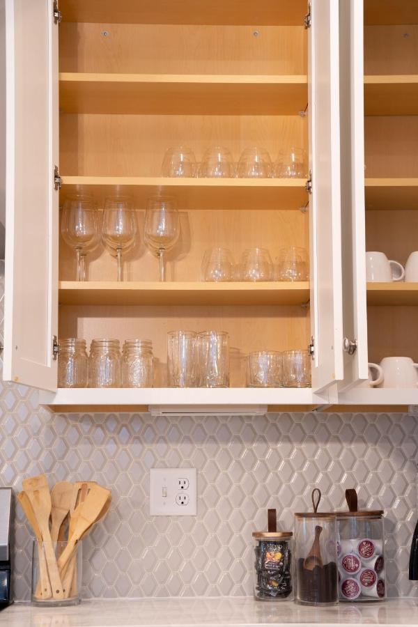Nell'S Haven Two Miles To Downtown & Broadway Villa Нашвил Екстериор снимка