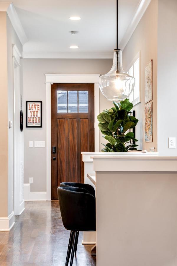 Nell'S Haven Two Miles To Downtown & Broadway Villa Нашвил Екстериор снимка