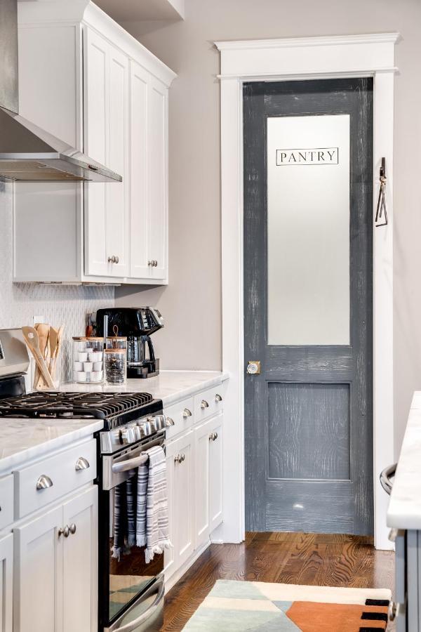 Nell'S Haven Two Miles To Downtown & Broadway Villa Нашвил Екстериор снимка