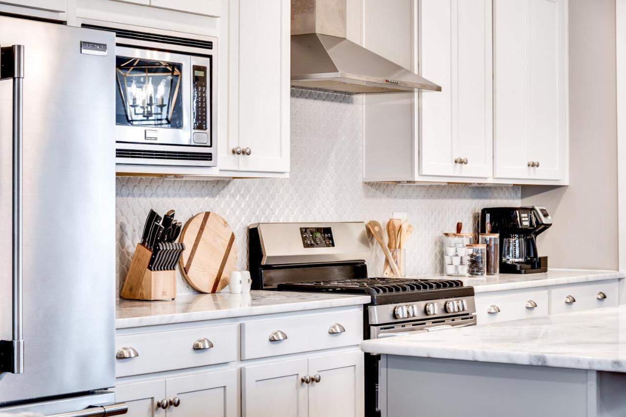 Nell'S Haven Two Miles To Downtown & Broadway Villa Нашвил Екстериор снимка